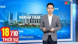Noon News Bulletin 10/18 | Latest Daily News Updates | BTV