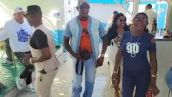Ditu reopens in Camagüey.