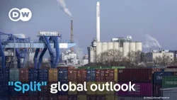 IMF: Economies resilient but inflation, energy hitting the poor hardest | DW News