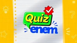 ENEM QUIZ EP 4 | 08/29/2026 | TV MEIO NORTE