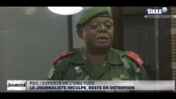 Journal 15 heures du 24 septembre 2021 | Sikka TV