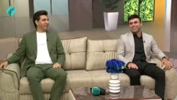 Günün üzü Gülərlə 28.07.2026