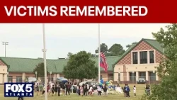 September 4 proclaimed as Apalachee Remembrance Day | FOX 5 News