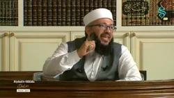 Riyâzü's Sâlihîn Dersleri Bölüm 47 –Selam Verme Hakkında Hadis-i Şerifler