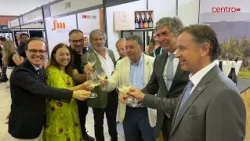 FACIT in Tábua features over 150 exhibitors, plenty of shows, and a focus on tourism