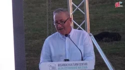 30 godina povratka na Mahalu, prof. Sead Selimović