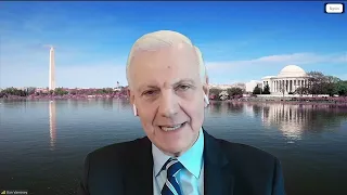 Full Circle Florida: U.S. and Iran deal