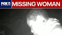 Atlanta search underway for nonverbal woman | FOX 5 News