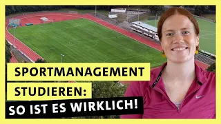 Sportmanagement studieren: Zwischen BWL und Sport! | alpha Uni