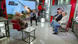 Striking Without Hesitation. V. Baranets, V. Dandykin, A. Matviychuk, K. Sivkov (09/03/2026)