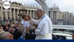 Update on Pope Leo's health after his cancer surgery
