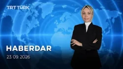 President Erdoğan in New York for UN Summit, World Agenda | Haberdar - 09/23/2026