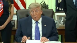 Trump Wants to Split Up the MMR Vaccine