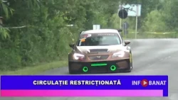 Circulație restricționată