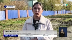Петропавл-Көкшетау жолында үш адам көз жұмды