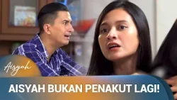 Aisyah Udah Bisa Melawan Untuk Kabur Dari Sini! | Aisyah Ep 21 (2/5)