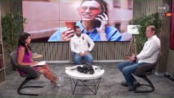 OTVORENI BALKAN - Snežana Gavrilović, Stefan Rovčanin i Danilo Jovićević