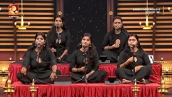 Varahi Bhajans with Devotional Evening Prayers | Sandhyadeepam season 5 | Epi 361 Highlights