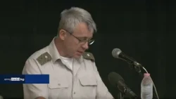 Бъдещи офицери от НВУ се обучават за информационното бойно поле