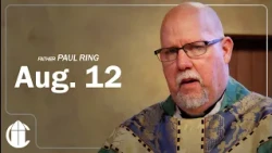 Catholic Mass Today | Wednesday August 12, 2026 | CatholicTV Daily Mass