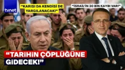 Eray Güçlüer GIVES A DATE: ON OCTOBER 27, HE WILL BE THROWN INTO THE DUSTBIN OF HISTORY!