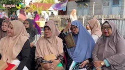 WUJUD KOLABORASI LINTAS INSTANSI PADA HARI JADI KE-500