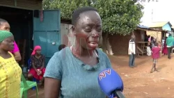 Uganda Railways Corporation starts eviction of encroachers