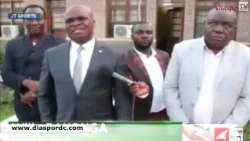 Can 2017 - Toute l'actualité sportive des léopards de la RDC, Regardez attentivement !