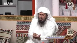 شاب راح يبي كتب مجانية فخرج من عندهم متوظف واللي صار معه ما توقعه ! بشير العنزي