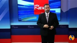 NTV NEWS 2a EDIÇÃO 28 08 2026