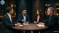 ANOTHER JESUS Episode II: The Anatomy of a Counterfeit Gospel