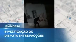 DRUG TRAFFICKING DISPUTE: POLICE INVESTIGATE VIDEOS OF ARMED MEN AND THREATS