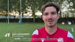 BAAR Annecy returns to the fray after a grueling season