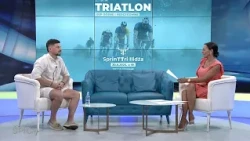 Mugdim Salan o traitlonu SprinTTri Ilidža 2026