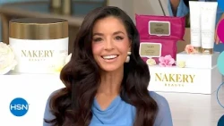 Treat Yourself! Nakery Beauty Clean Skincare - All On Free Shipping