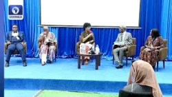 SMC Pan Atlantic University Hosts Summit To Celebrate 20th Anniversary