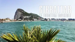 Gibraltar: The Invisible Border
