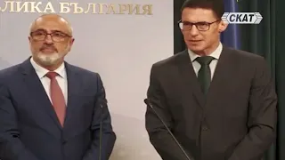 Хората на Радев искат да възложат три одита на Сметната палата