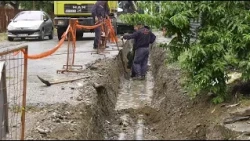 Ekipe JKP "Gradska toplana" nastavile sa radovima u Šumatovačkoj ulici