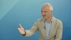 Iz našega studia: Janez Cigler Kralj, minister za kmetijstvo (21.07.2026)