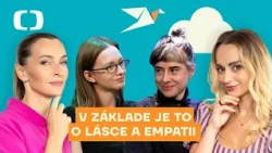 Lubojacki: „Závislost není selhání vůle. Člověk ale nejdřív musí zachránit sebe.“