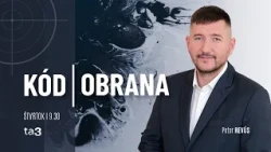 Kód obrana: Martinská fabrika na profesionálov
