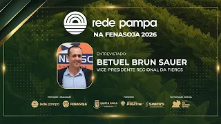 Entrevista Betuel Brun Sauer | Fenasoja 2026