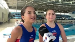 Ο ιστορικός και προσφυγικός Πανιώνιος στον Έβρο: Προετοιμασία υποδομών και διεθνές καμπ πόλο