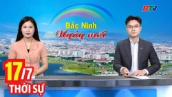 Morning News Bulletin July 17 | Latest Daily News Update | BTV