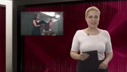 Správy Hlohovskej televízie /24. augusta / 35. týždeň 2026: