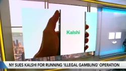Kalshi Says It Does Not Operate Like a Sports Book
