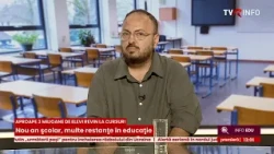 INFO EDU. Ediția din data de 6 septembrie 2026