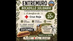 Entremuro Solidarity Sandwich 2026