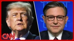 Trump & GOP reject calls for urgent AI regulation